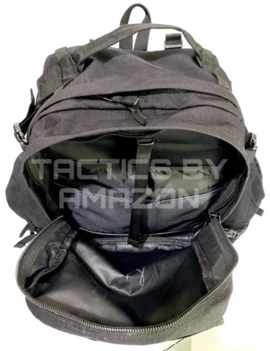 7 Days Bagpack Worldpack Brand